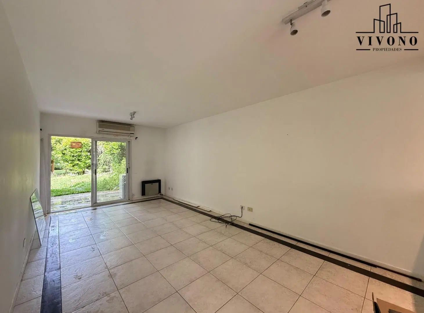 Departamento 3 ambientes con jardin en venta - Las Mercedes - Pilar 3