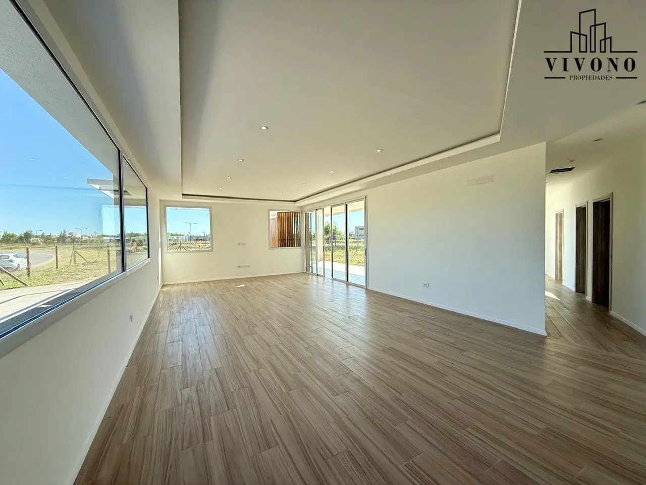 Casa en Venta en Barrio San Sebastián Área 1 - A estrenar 1