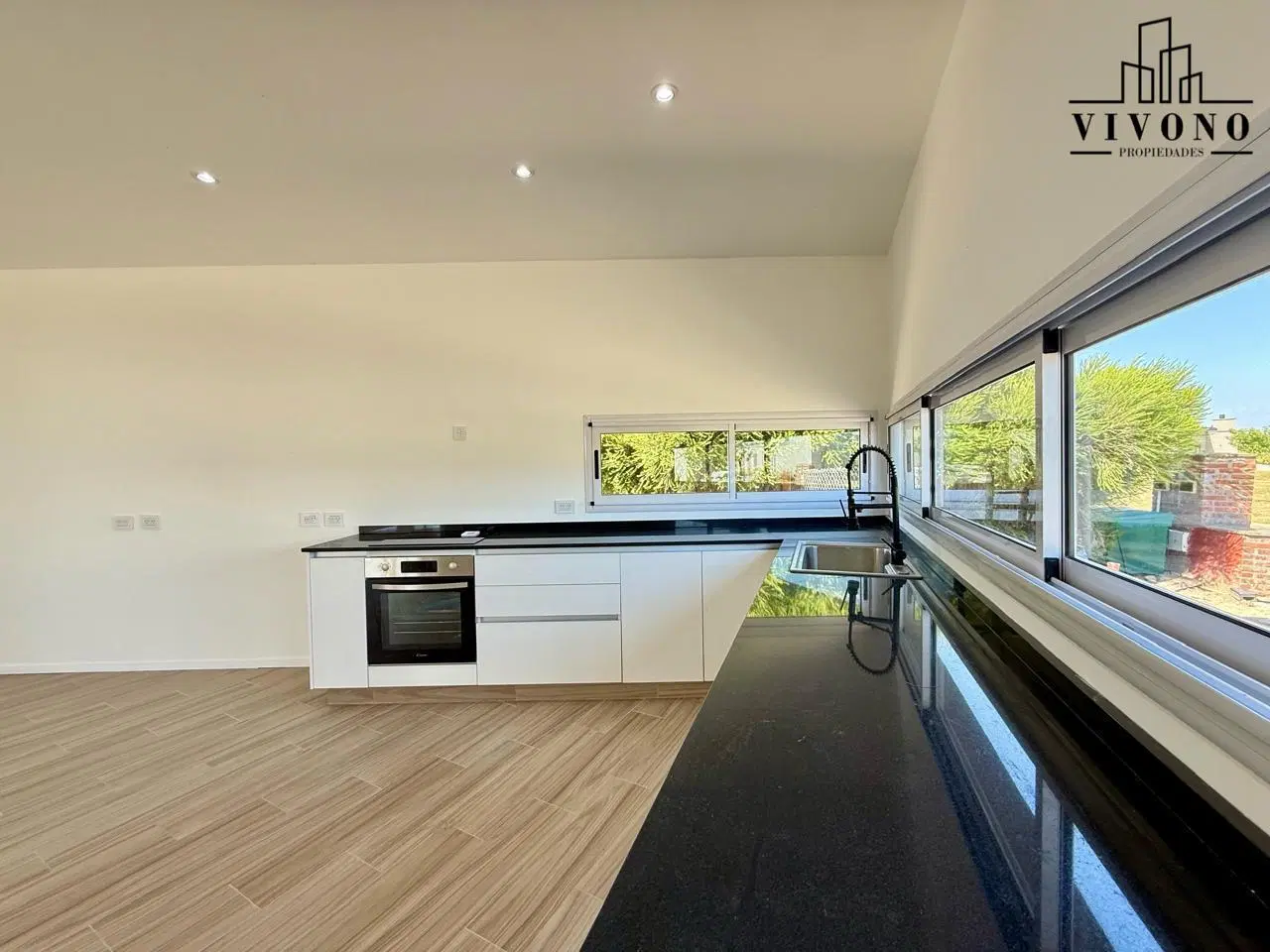 Casa en Venta en Barrio San Sebastián Área 1 - A estrenar 5