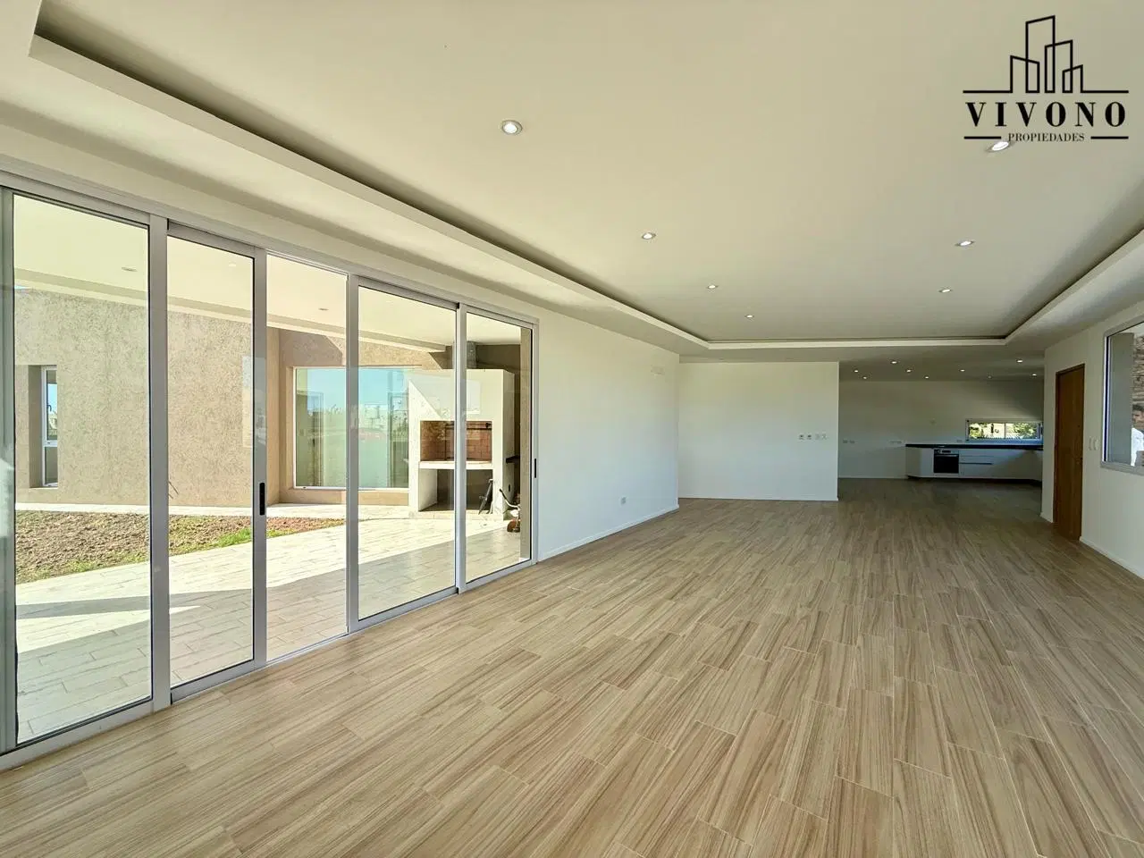 Casa en Venta en Barrio San Sebastián Área 1 - A estrenar 4