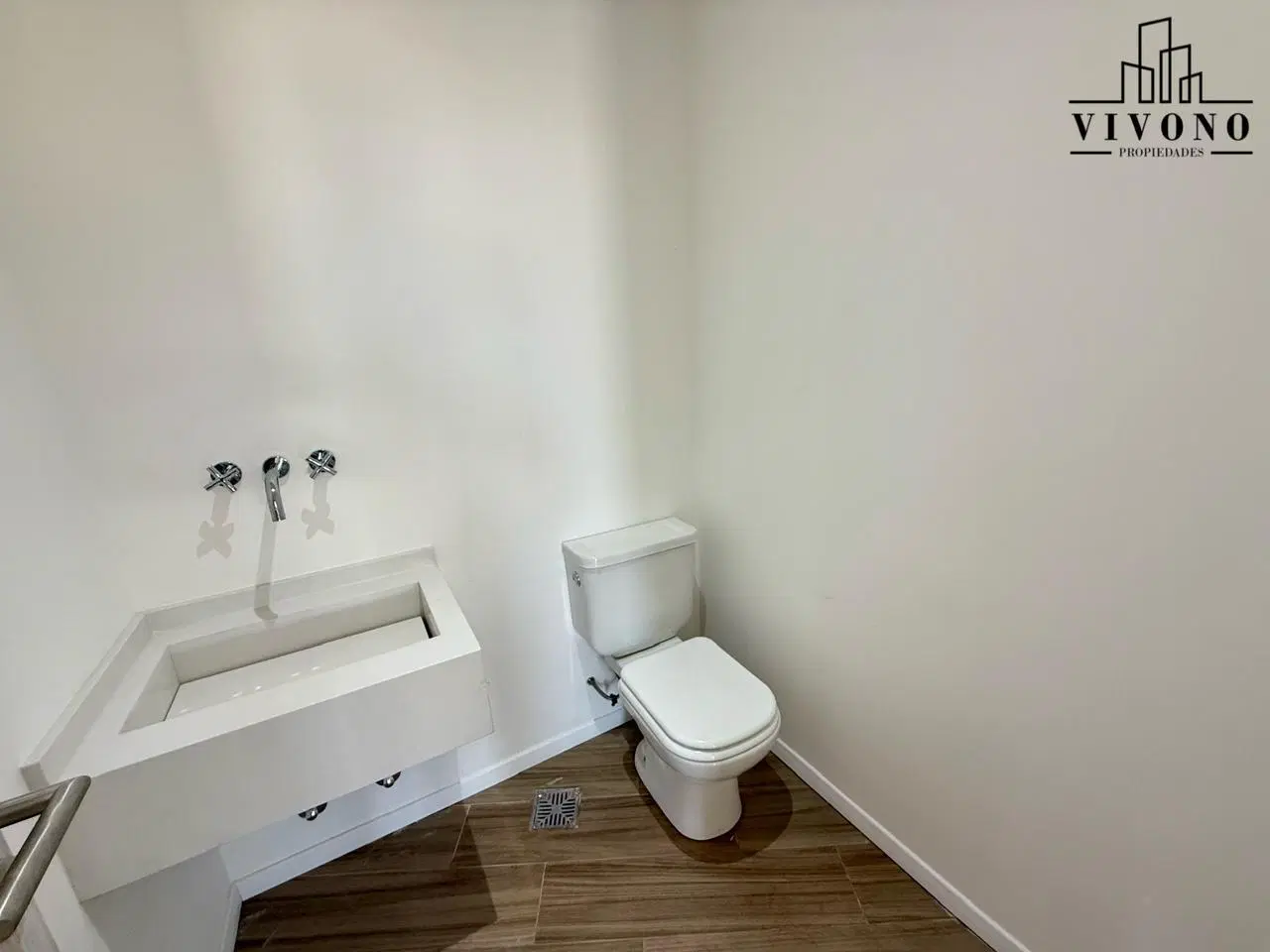 Casa en Venta en Barrio San Sebastián Área 1 - A estrenar 3