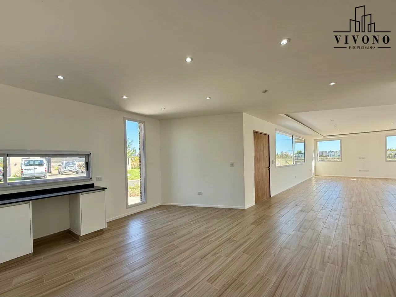 Casa en Venta en Barrio San Sebastián Área 1 - A estrenar 2