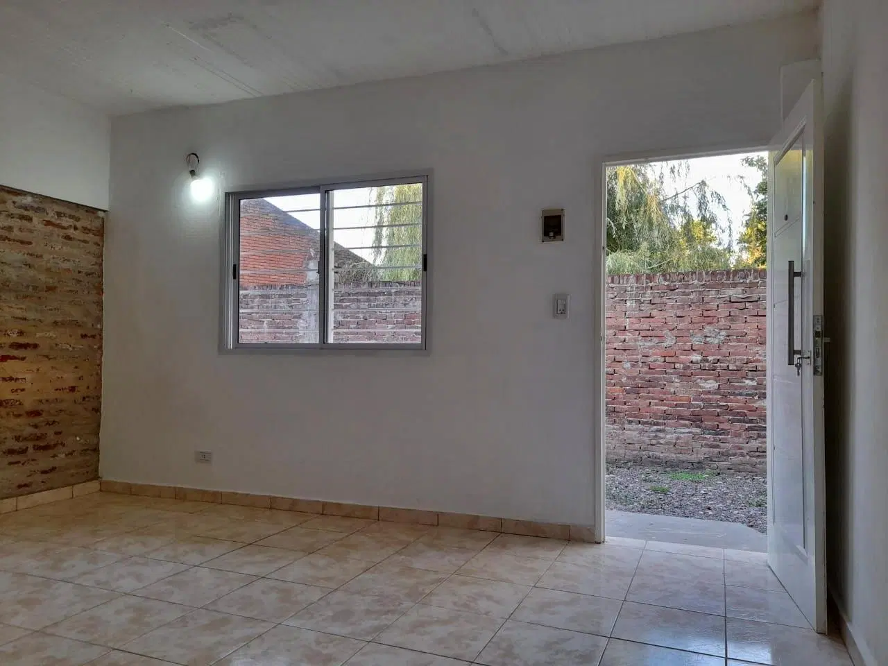 Venta terreno con vivienda multifamiliar Belen de Escobar ideal inversor Financiado 5
