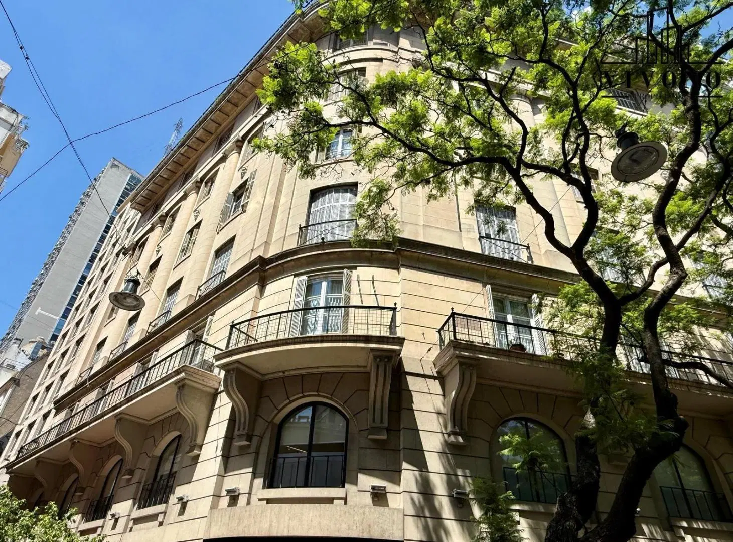 Oficina o vivienda en venta o alquiler a en Plaza San Martín - Florida y Marcelo T. - Retiro 2