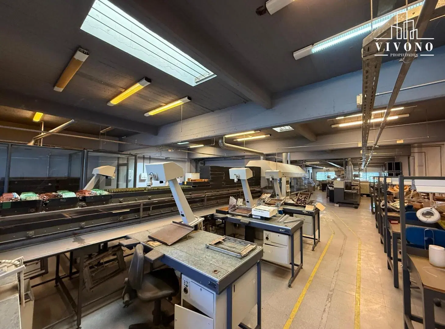 VENTA EDIFICIO NUÑEZ CABA IDEAL EMPRESA O DESARROLLO 2