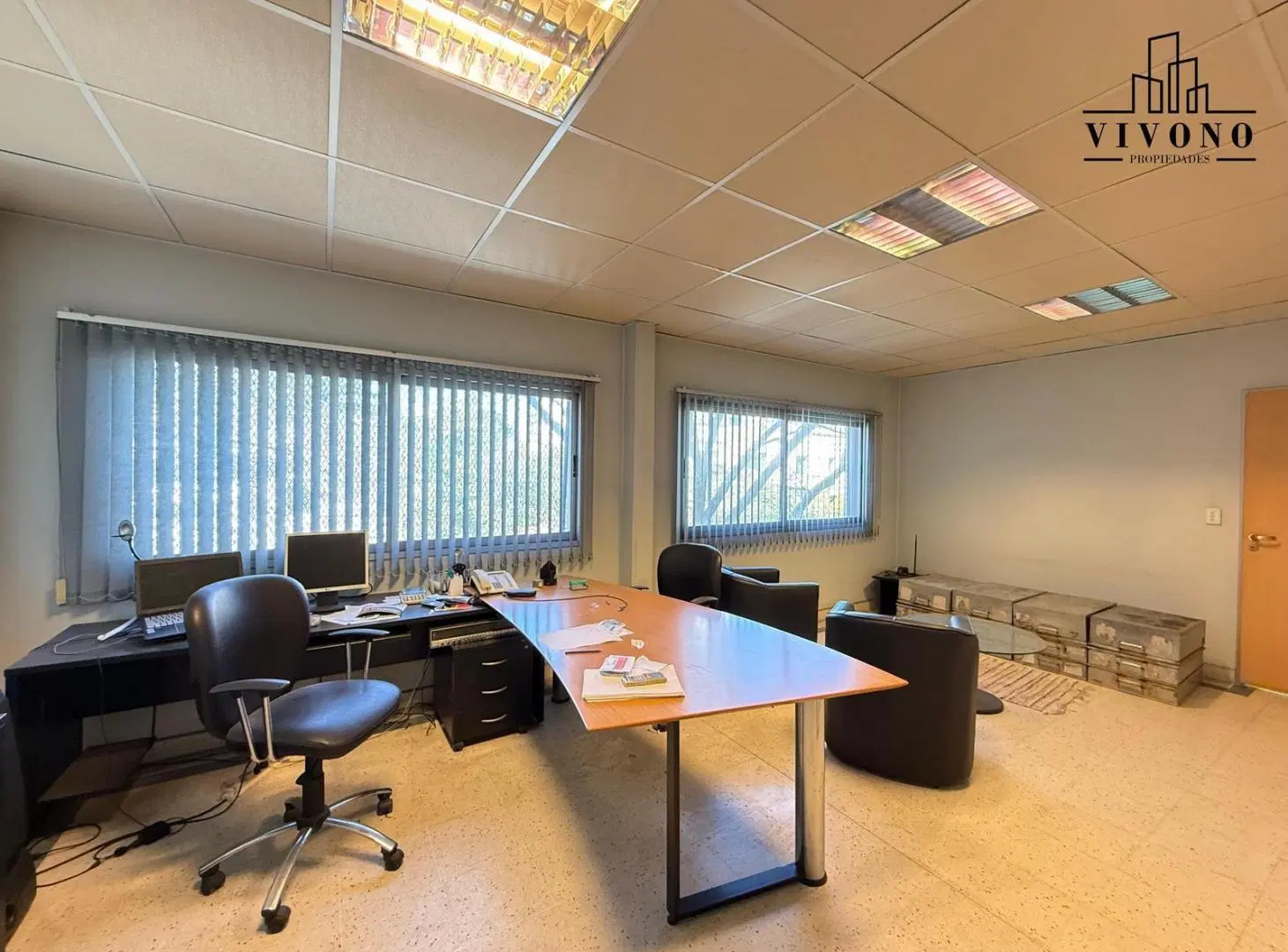 VENTA EDIFICIO NUÑEZ CABA IDEAL EMPRESA O DESARROLLO 8