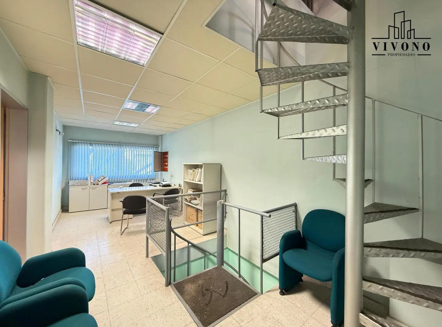 VENTA EDIFICIO NUÑEZ CABA IDEAL EMPRESA O DESARROLLO 3