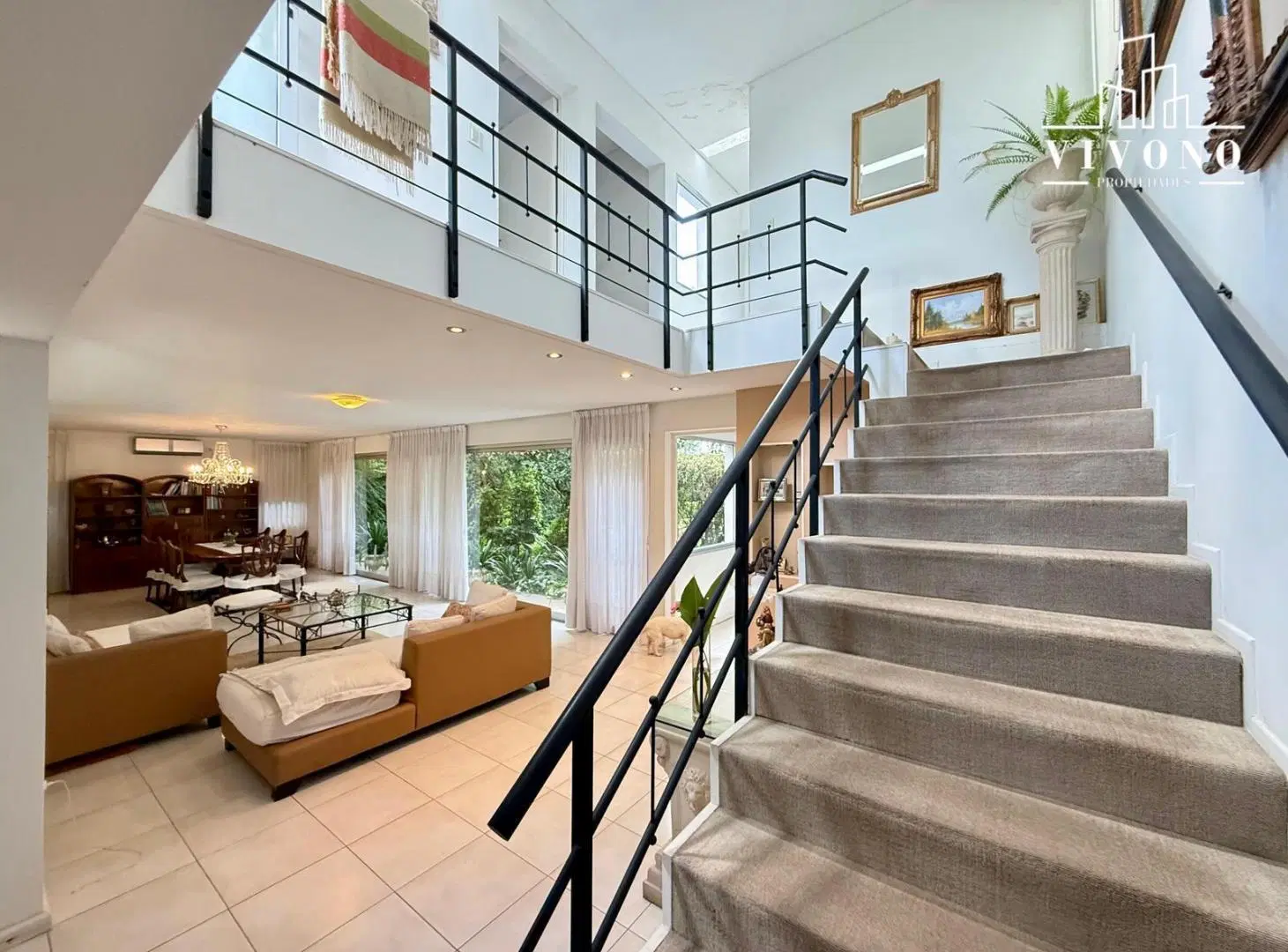 Casa en venta en Haras Santa Mara-  Barrio Las Caballerizas - Escobar 5