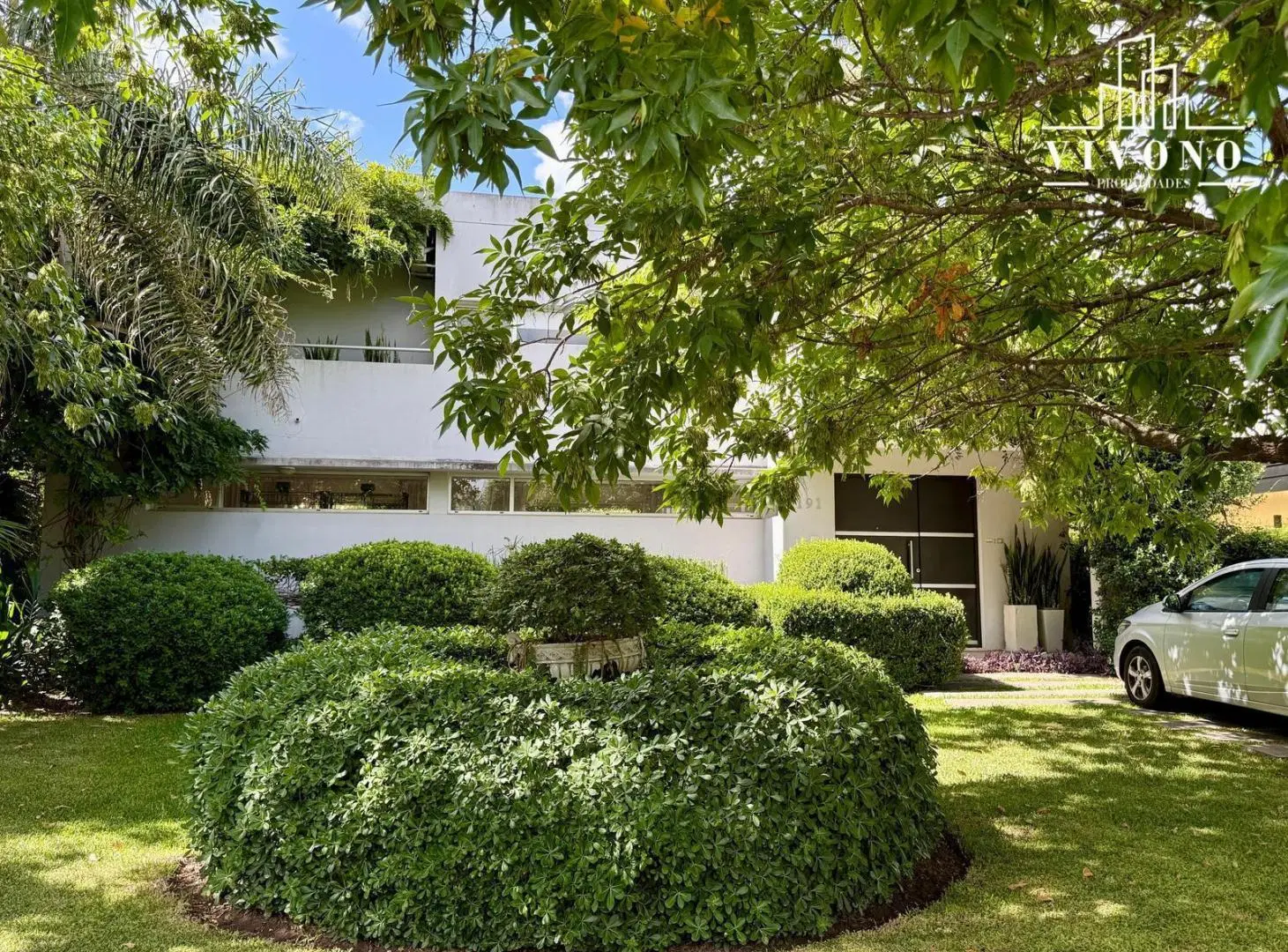 Casa en venta en Haras Santa Mara-  Barrio Las Caballerizas - Escobar 3