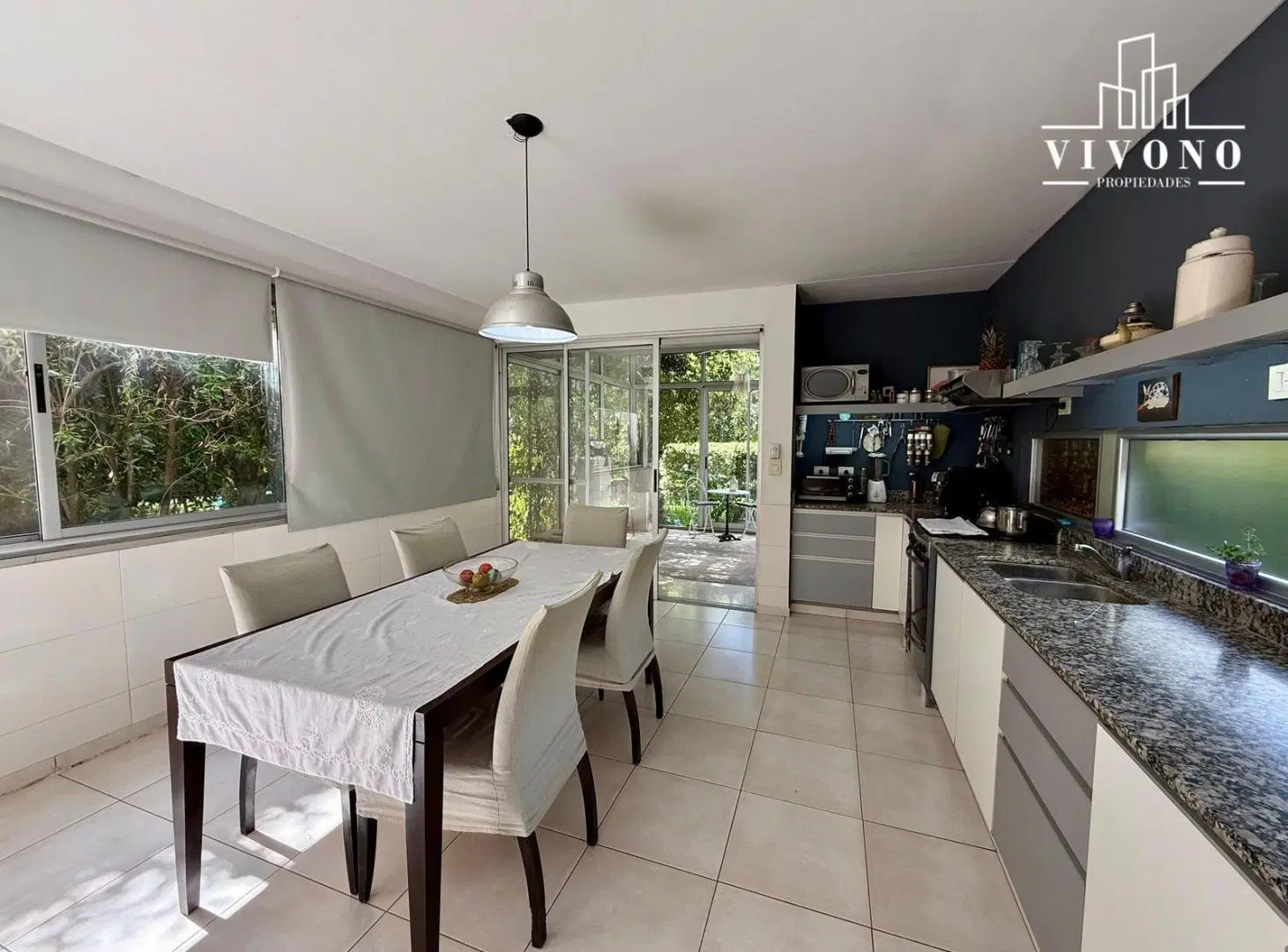 Casa en venta en Haras Santa Mara-  Barrio Las Caballerizas - Escobar 2