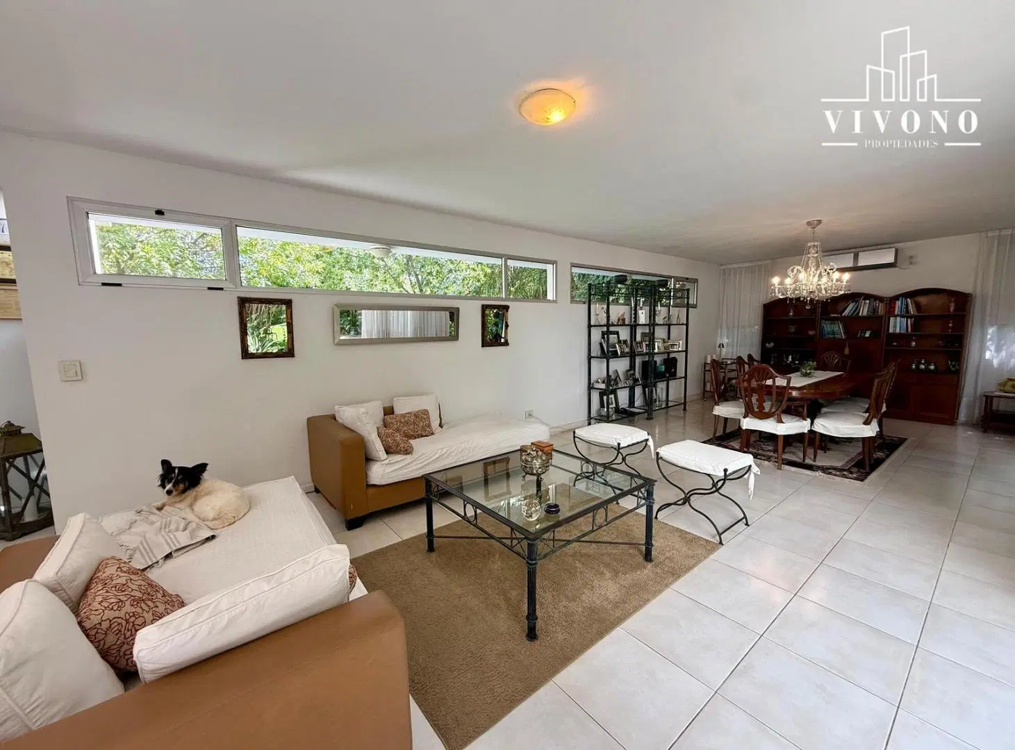 Casa en venta en Haras Santa Mara-  Barrio Las Caballerizas - Escobar 4