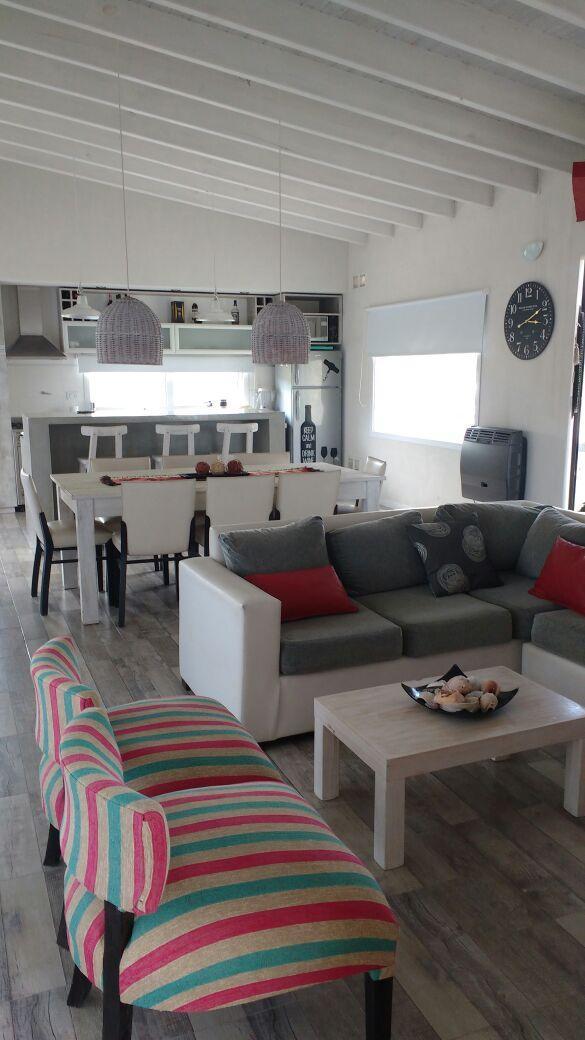 Casa en Costa Esmeralda 2