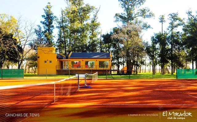 EL MIRADOR CLUB DE CAMPO 2