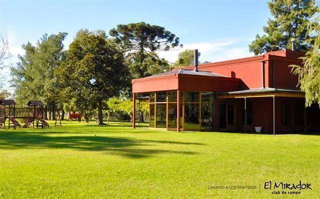 EL MIRADOR CLUB DE CAMPO 4