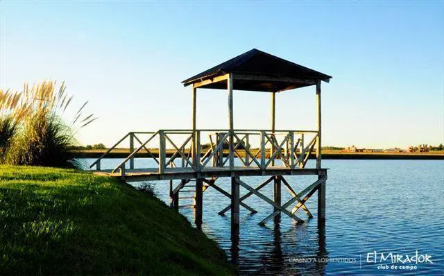 EL MIRADOR CLUB DE CAMPO 5