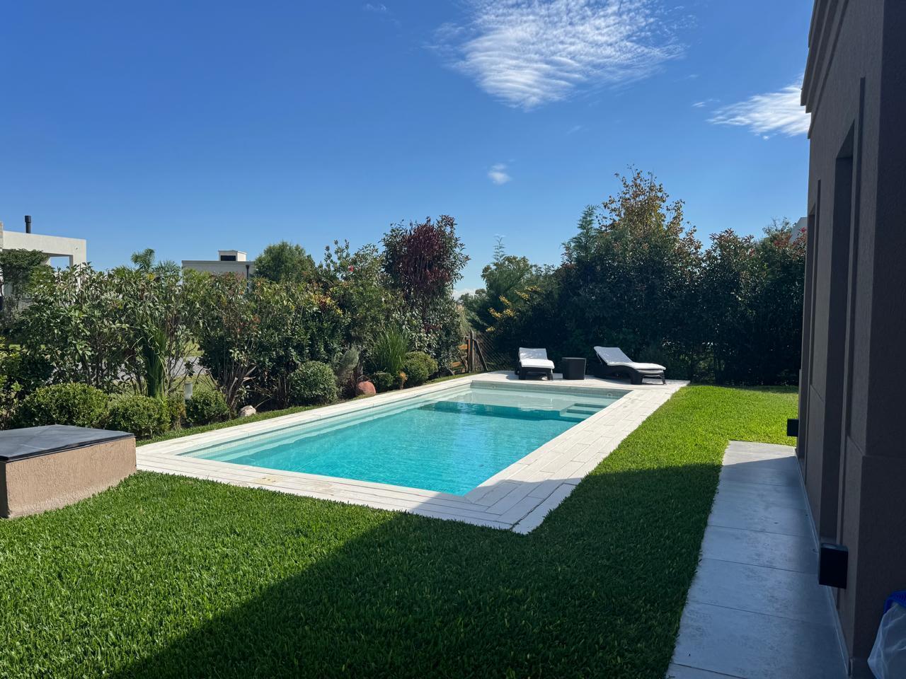 Foto de Casa en Greenville Polo & Resort, imagen 1