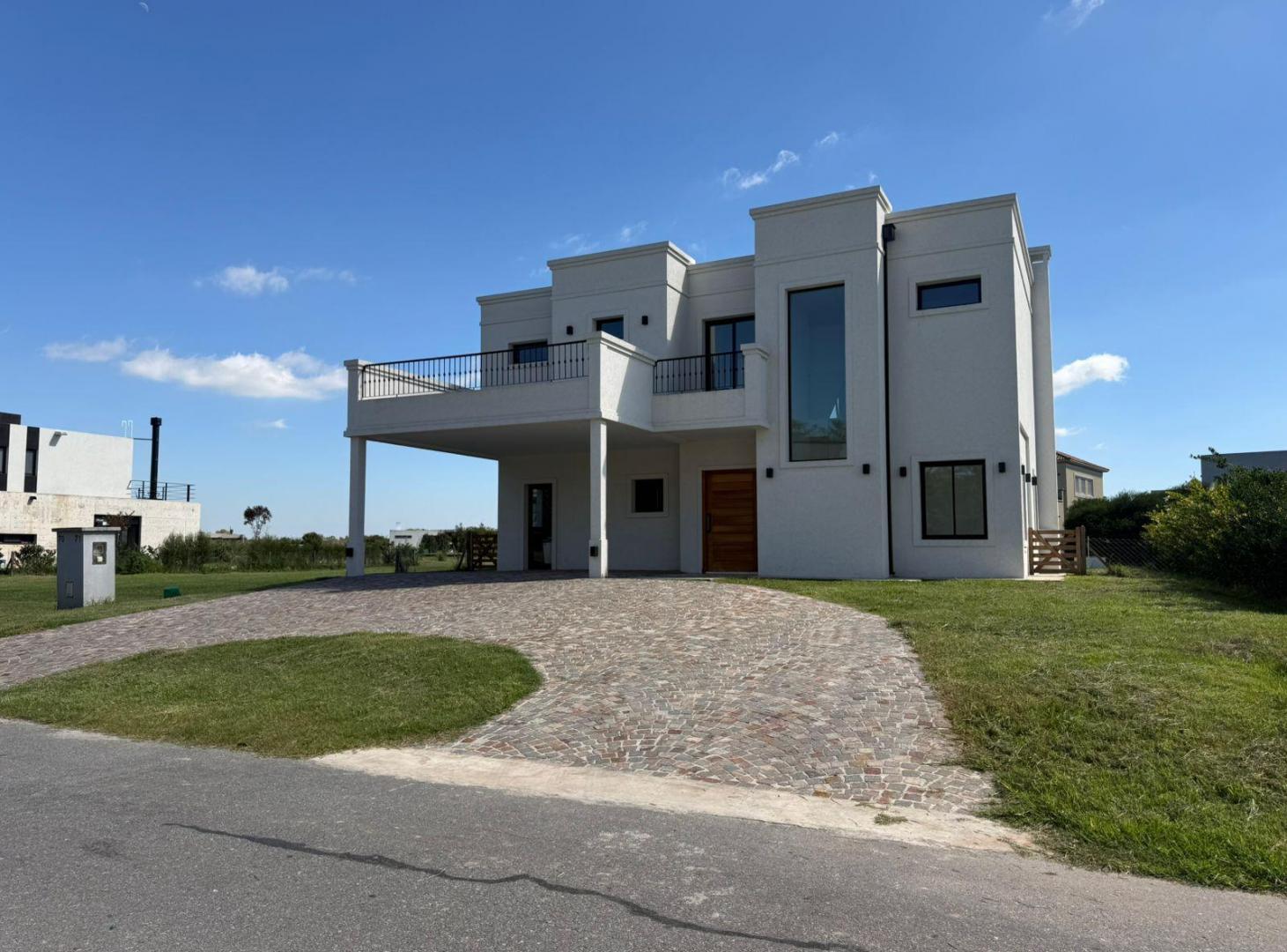 Foto de Casa en Greenville Polo & Resort, imagen 1