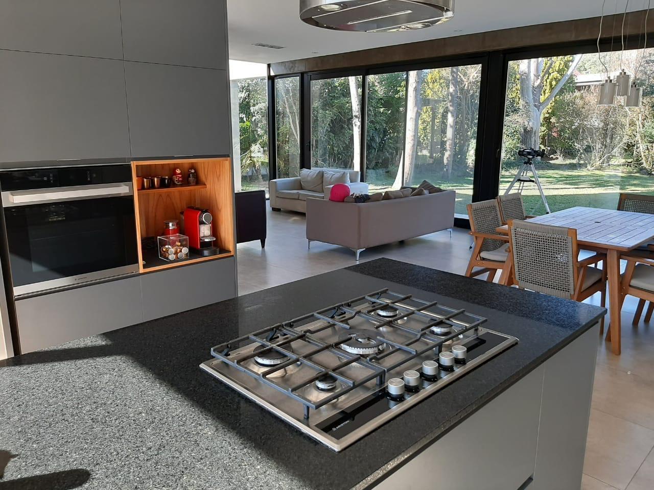 Foto de Casa en Juan Maria Gutierrez, imagen 4