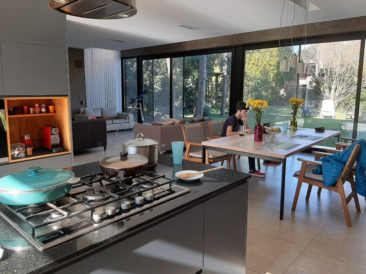 Foto de Casa en Juan Maria Gutierrez, imagen 5