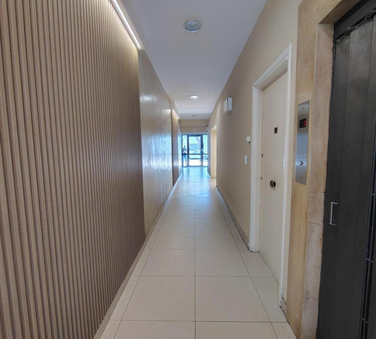 Departamento 4 Amb, Amplia Terraza en Almagro 3