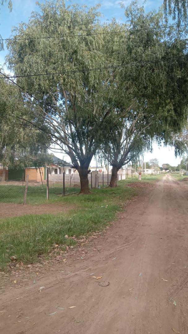 Terreno en Las Toninas Calle 16 5