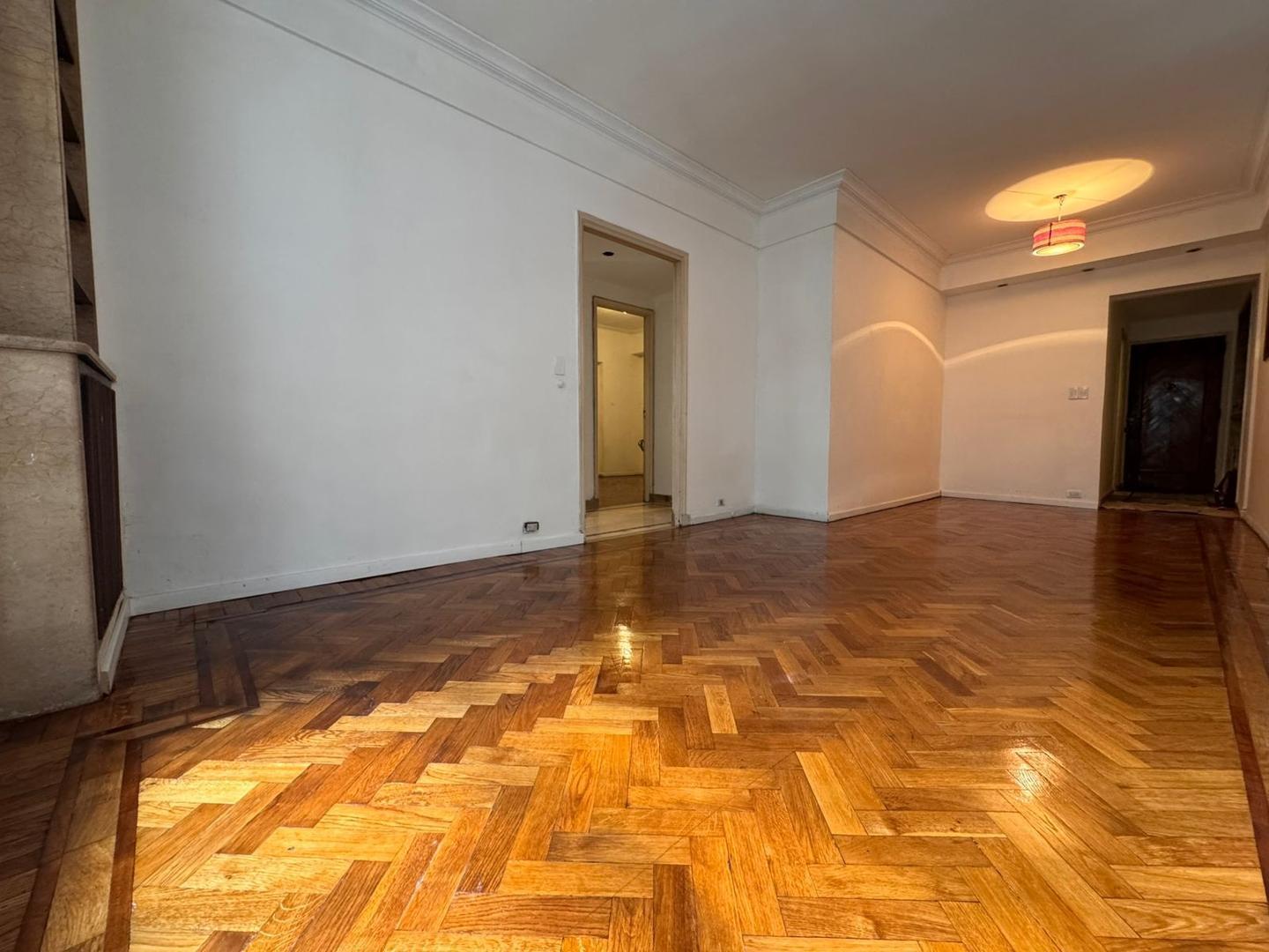 Foto de DEPARTAMENTO EN VENTA 3 AMB + OFICINA EN RECOLETA, imagen 5