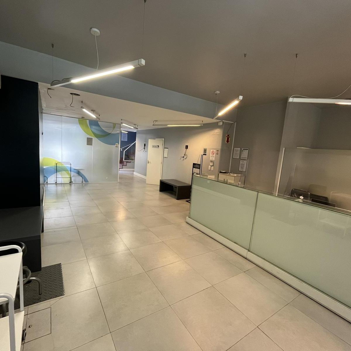Local - Centro 1