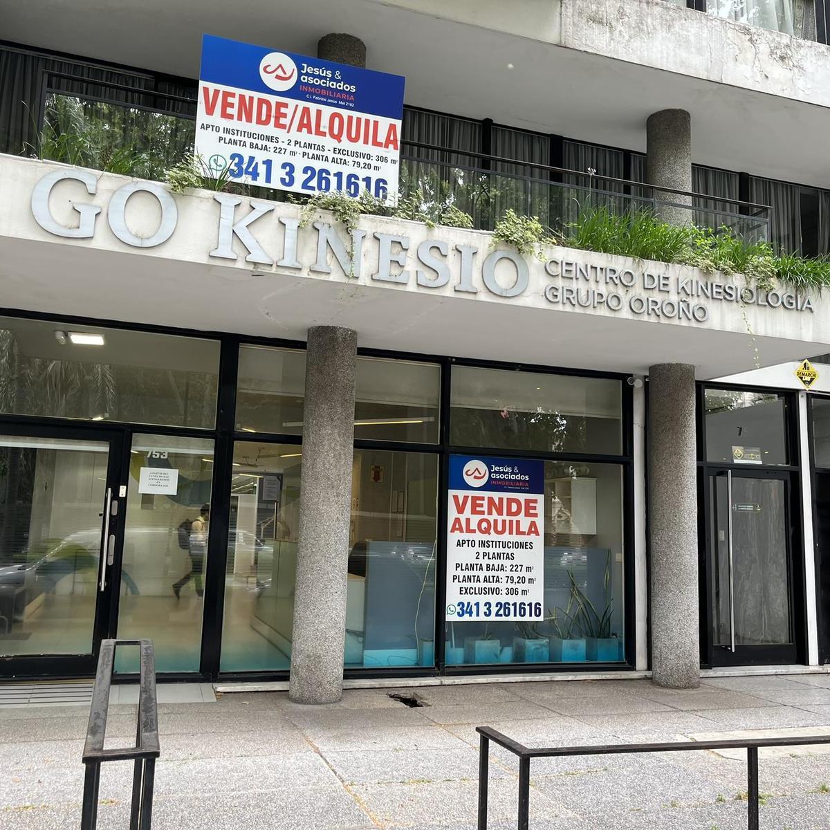 Propiedad en Argentina