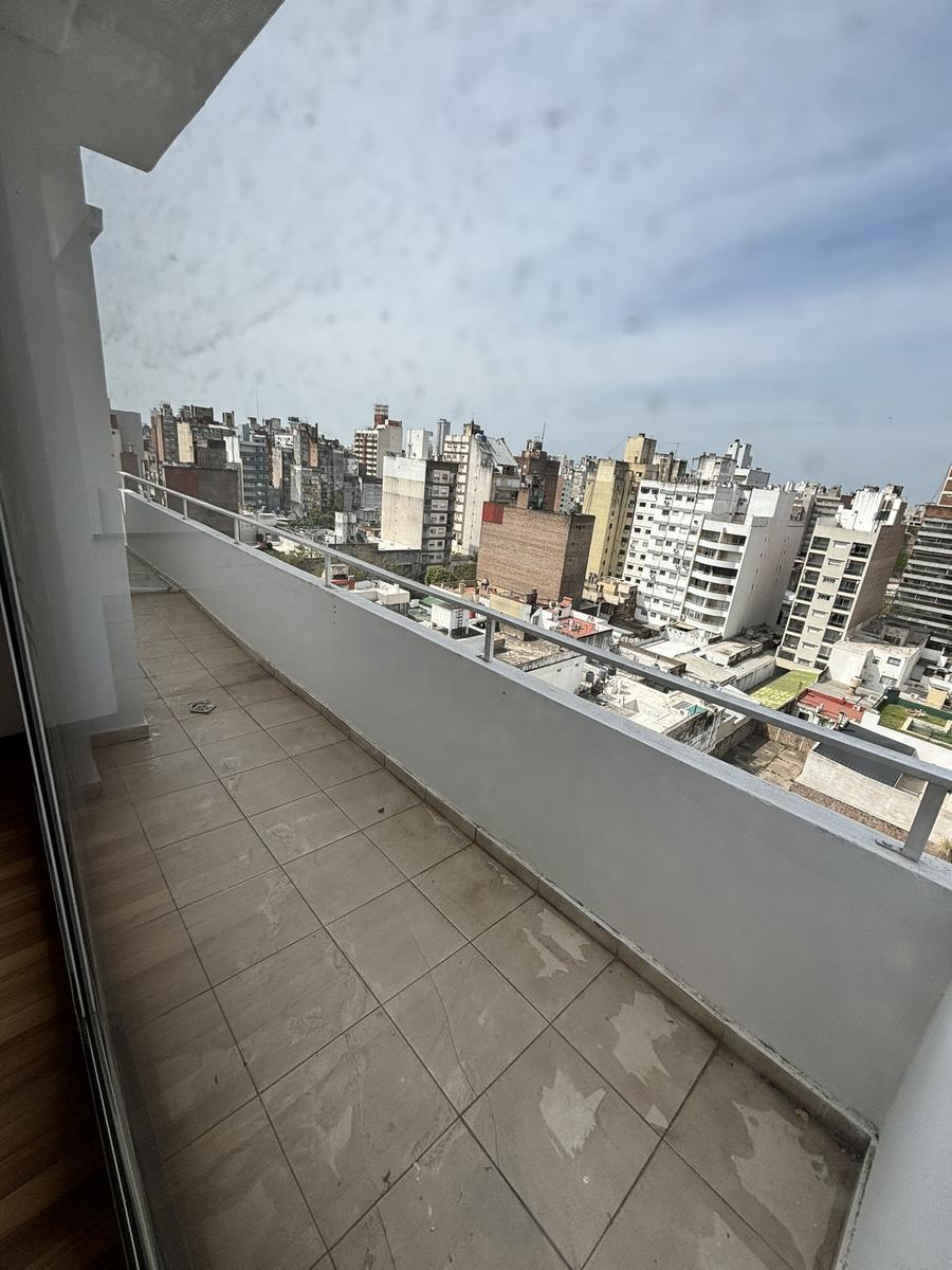 Departamento en Rosario - Centro 1