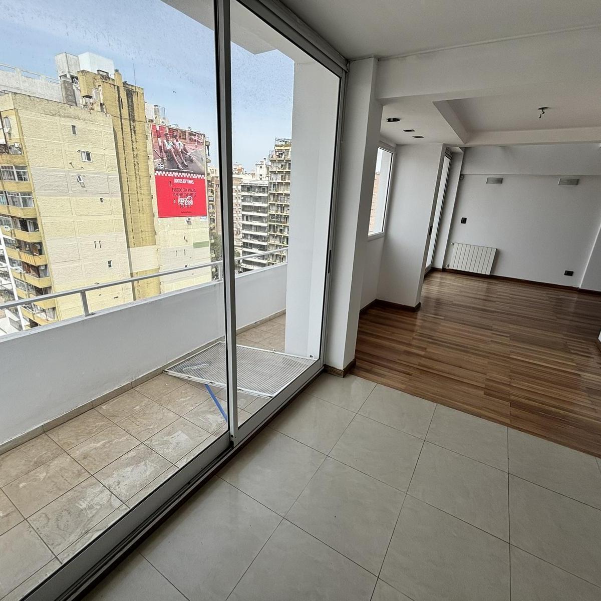 Departamento en Rosario - Centro 5