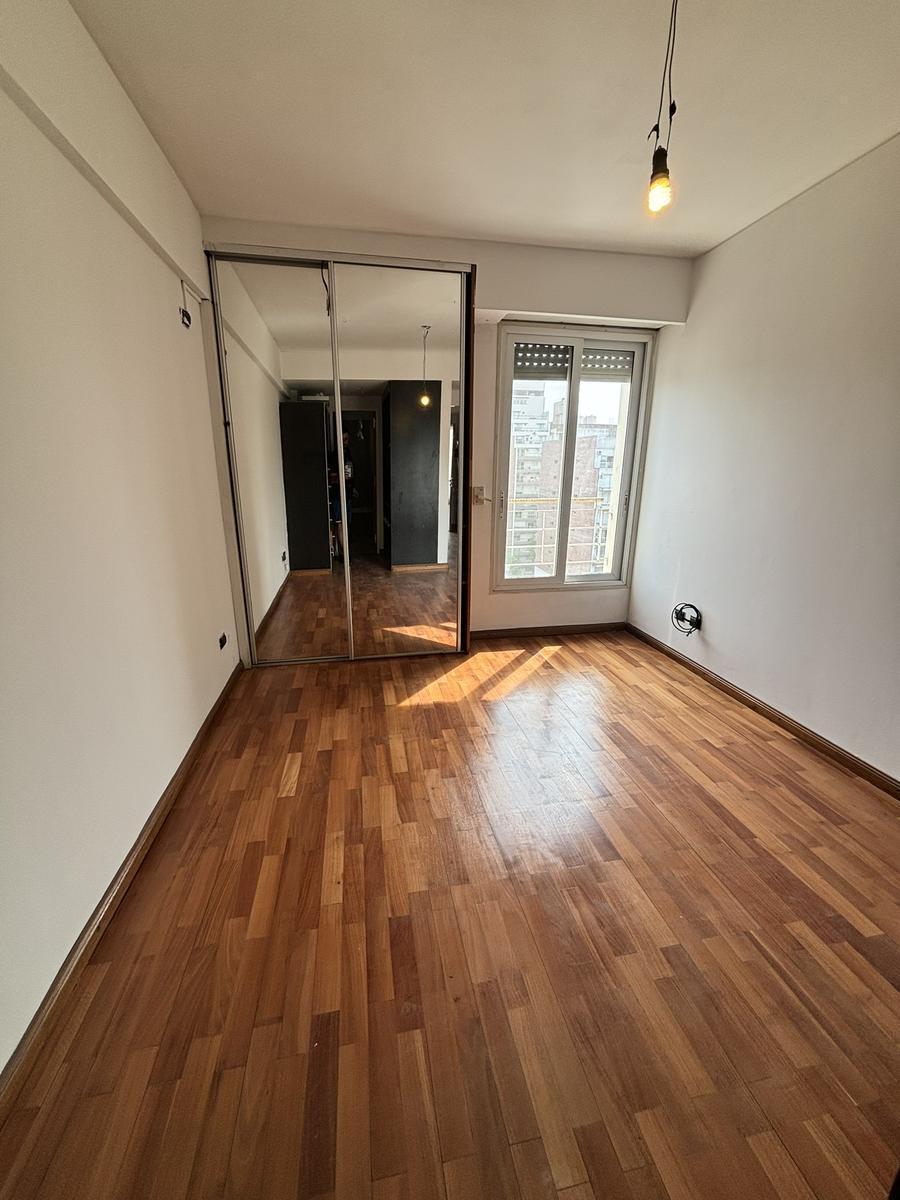Departamento en Rosario - Centro 4