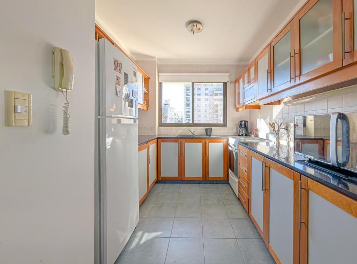 Departamento en  Rosario - centro río 5