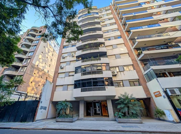 Departamento en  Rosario - centro río 1