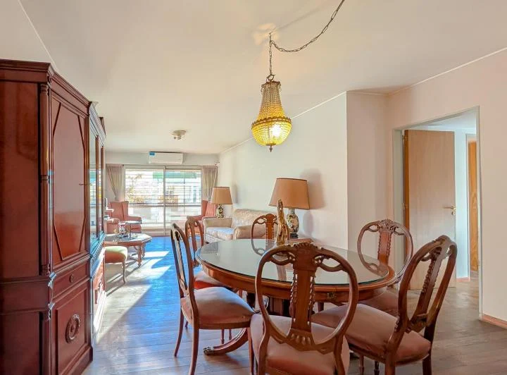 Departamento en  Abasto - Rosario 2