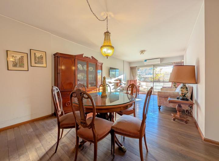 Departamento en  Abasto - Rosario 5