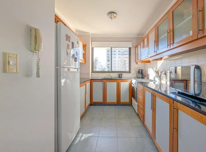 Departamento en  Rosario - centro río 2