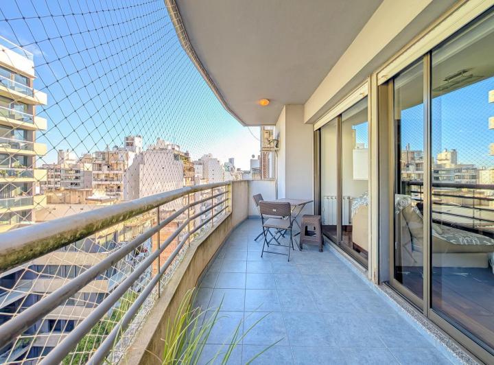 Departamento en  Rosario - centro río 5