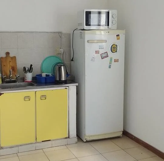 Departamento en Venta 3