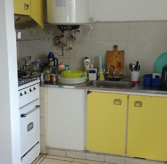 Departamento en Venta 5