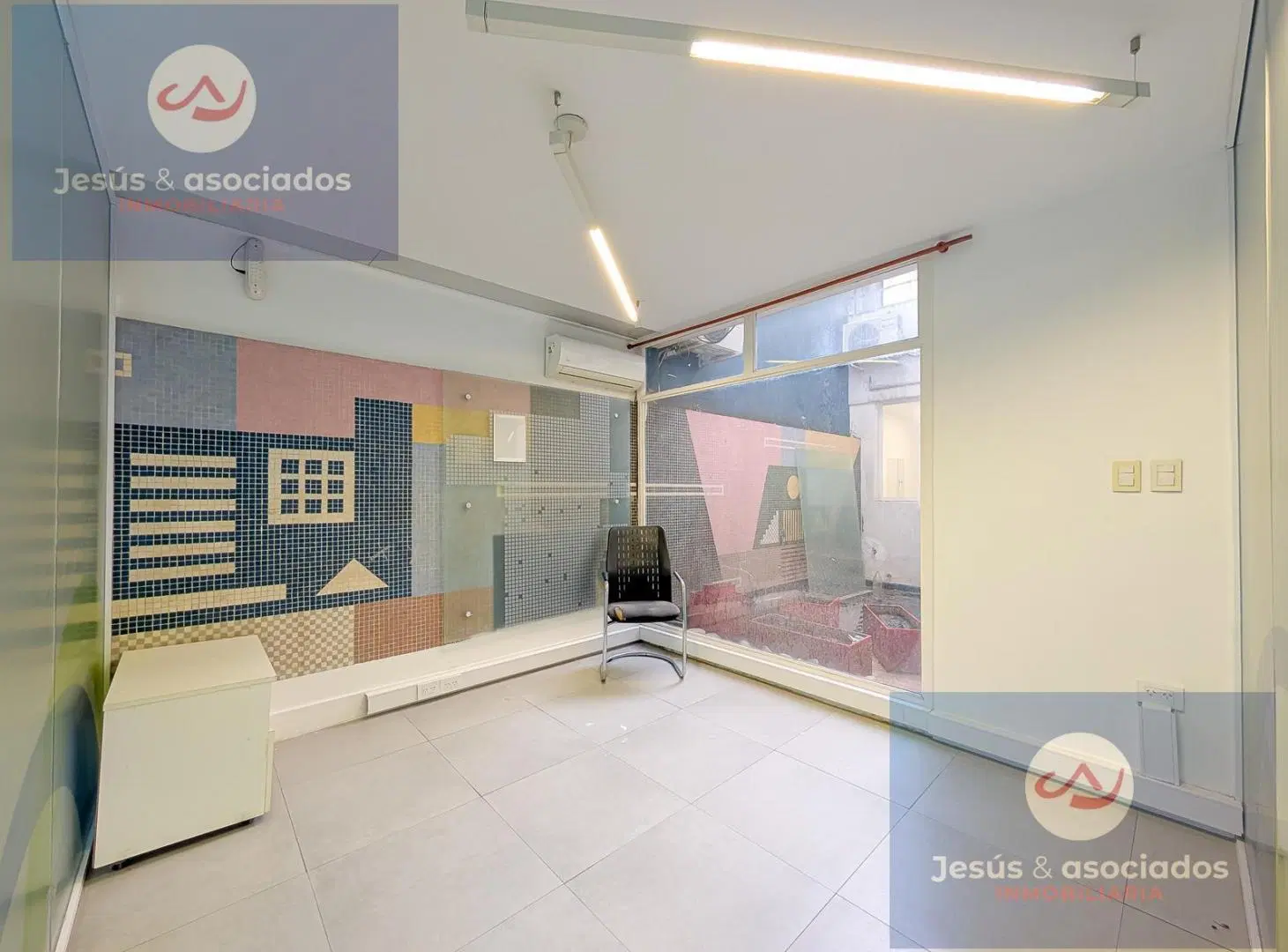Local - Centro 3