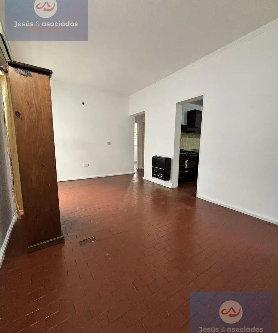 Departamento 2 dormitorios - Pichincha - Rosario 2