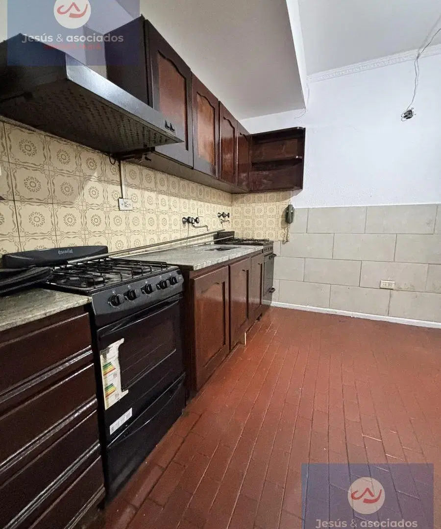 Departamento 2 dormitorios - Pichincha - Rosario 1