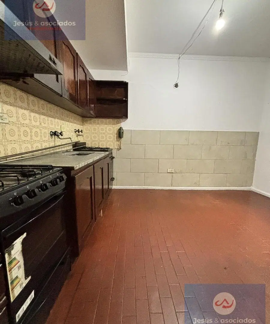Departamento 2 dormitorios - Pichincha - Rosario 3