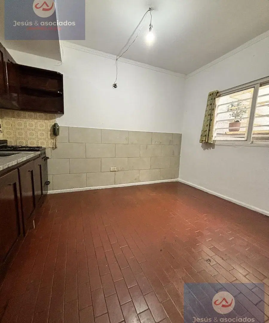 Departamento 2 dormitorios - Pichincha - Rosario 5