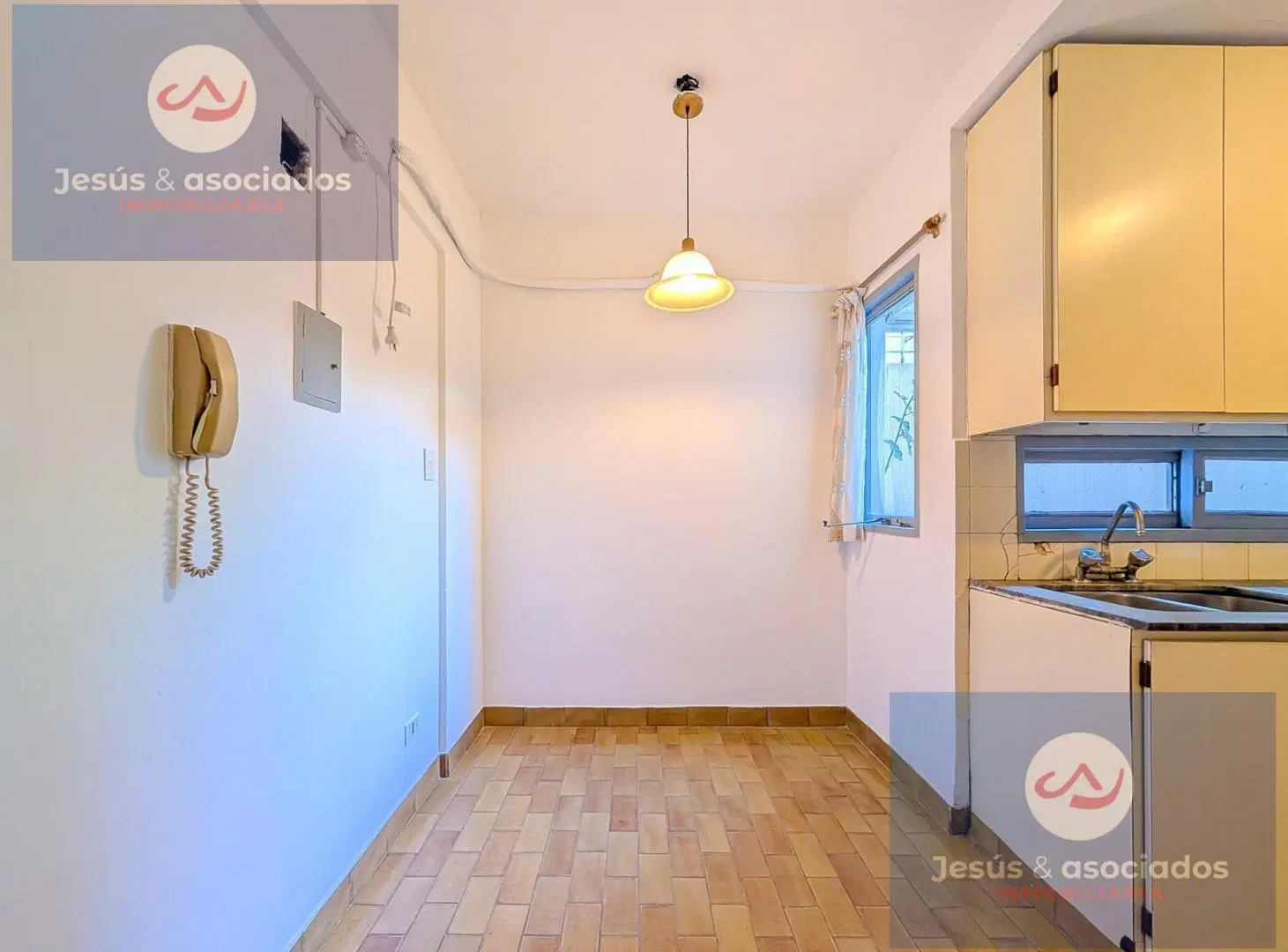 Departamento en ABASTO - ROSARIO 3