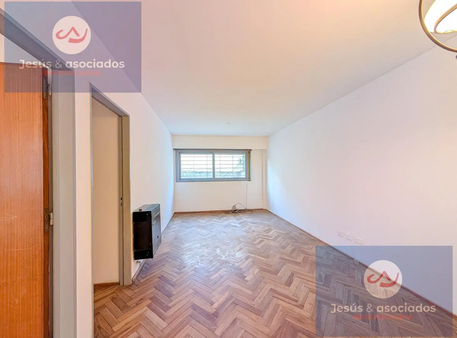 Departamento en ABASTO - ROSARIO 4