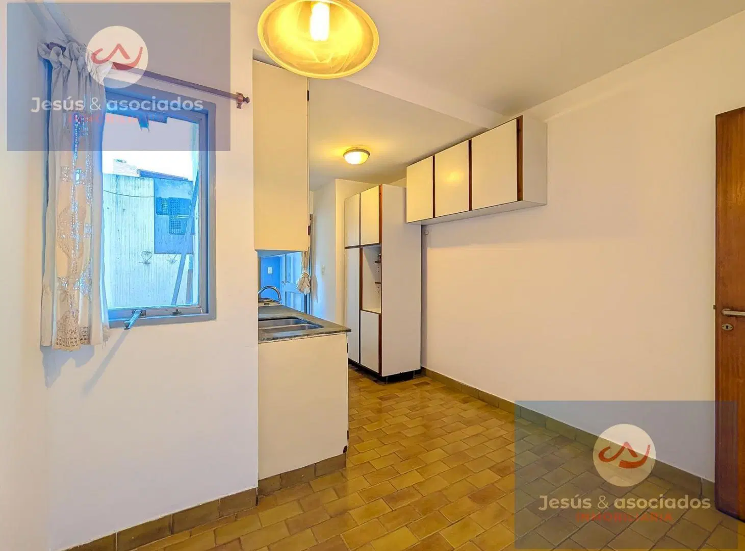 Departamento en ABASTO - ROSARIO 2