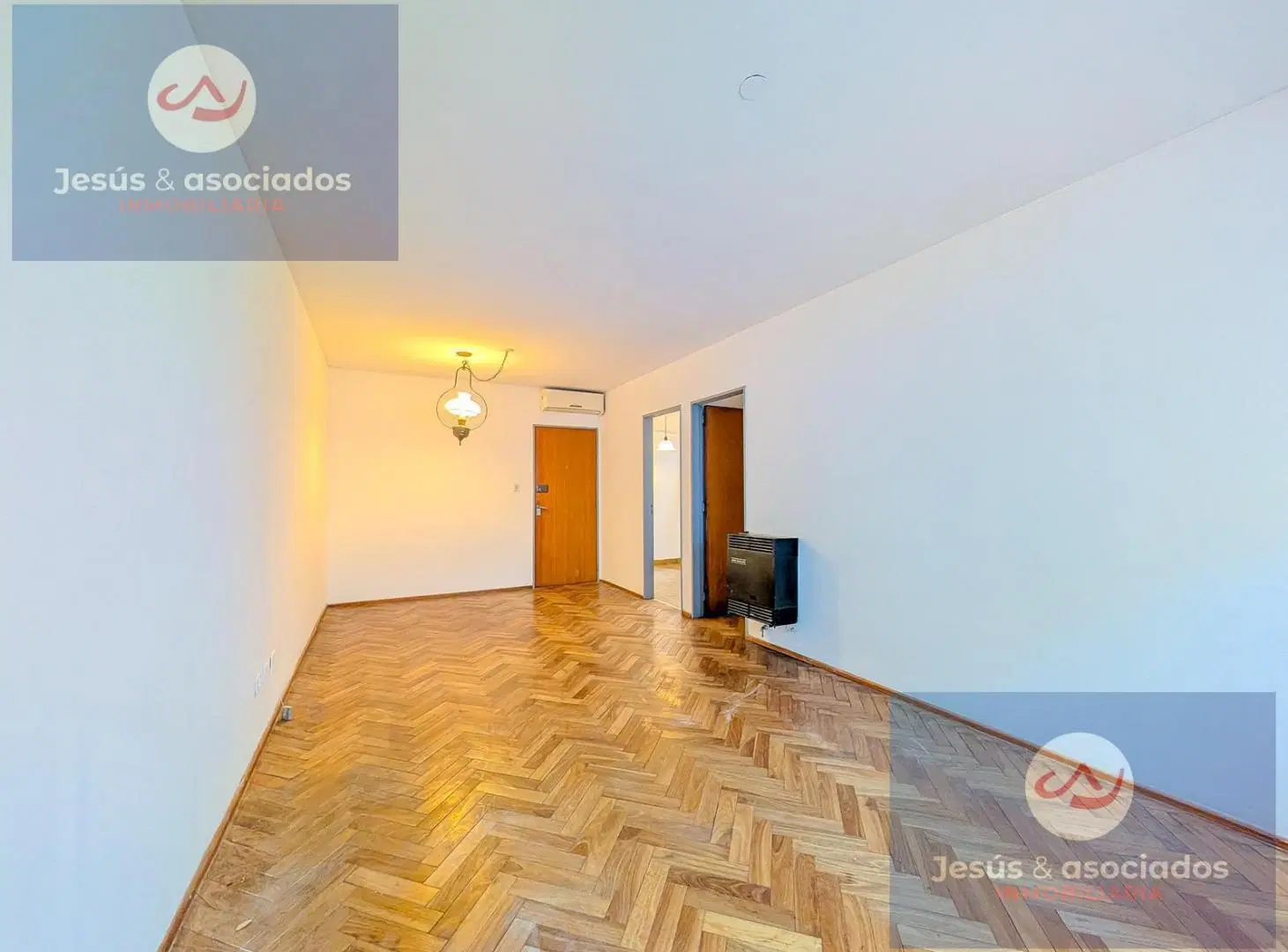 Departamento en ABASTO - ROSARIO 5