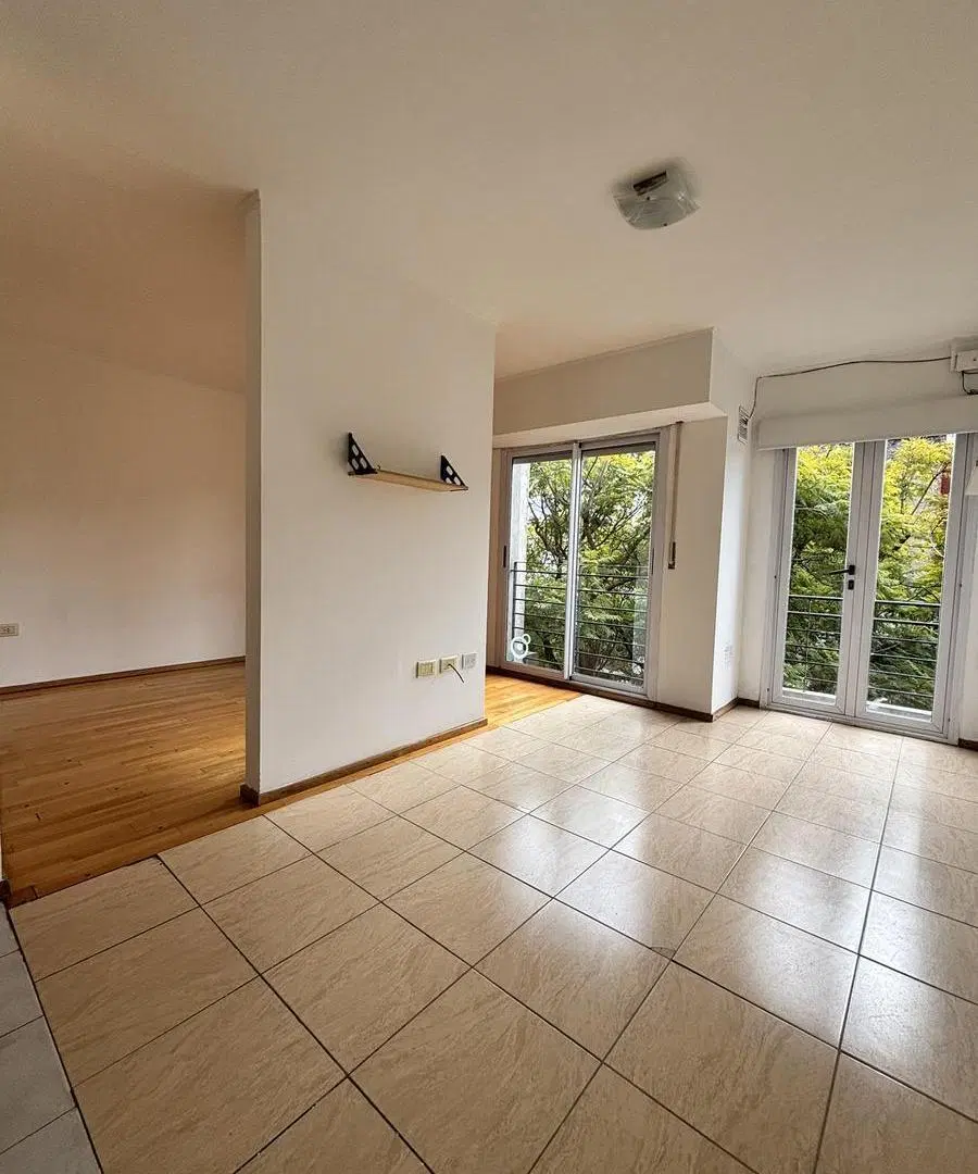Departamento en barrio Martin - a metros del parque Urquiza y Av Pellegrini 5
