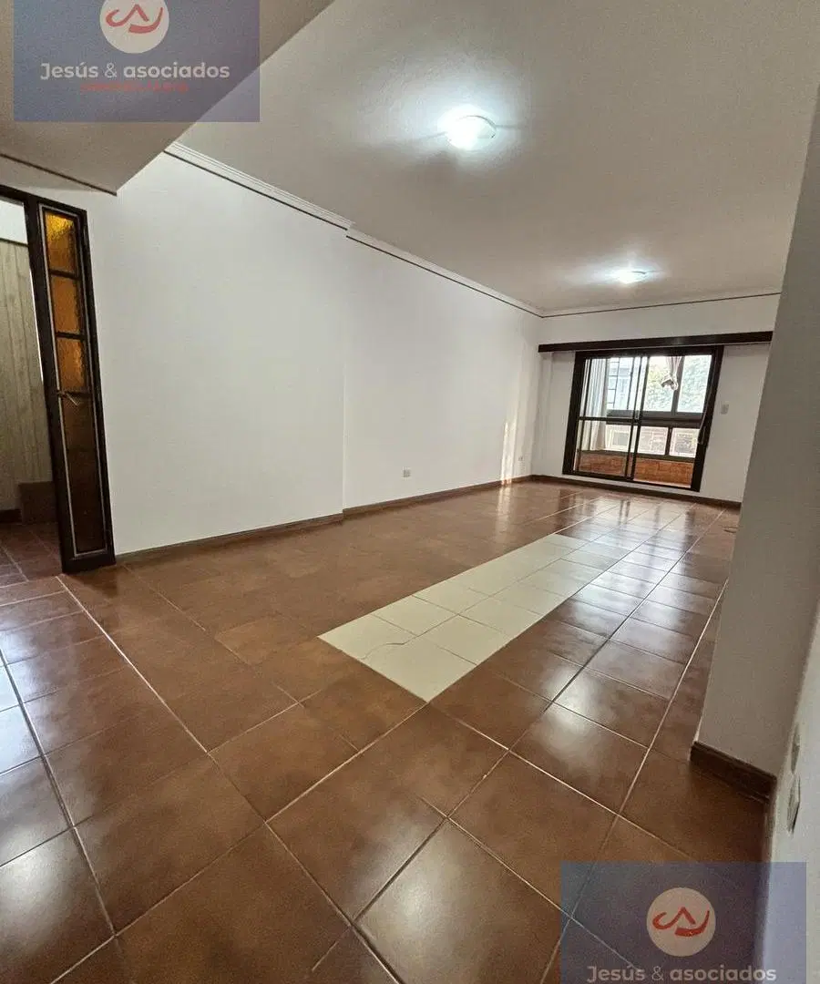 Departamento en Rosario - centro 1